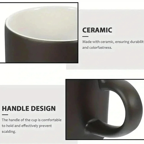 Sanrio Hello Kitty 11oz Thermochromic Ceramic Mug - NIB - Picture 4 of 6